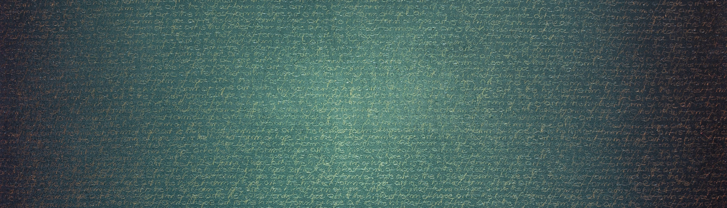 12926 art is the highest form of hope 100 x 90 x 4,5 cm © eberhard ross