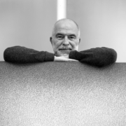 Porträt Eberhard Ross