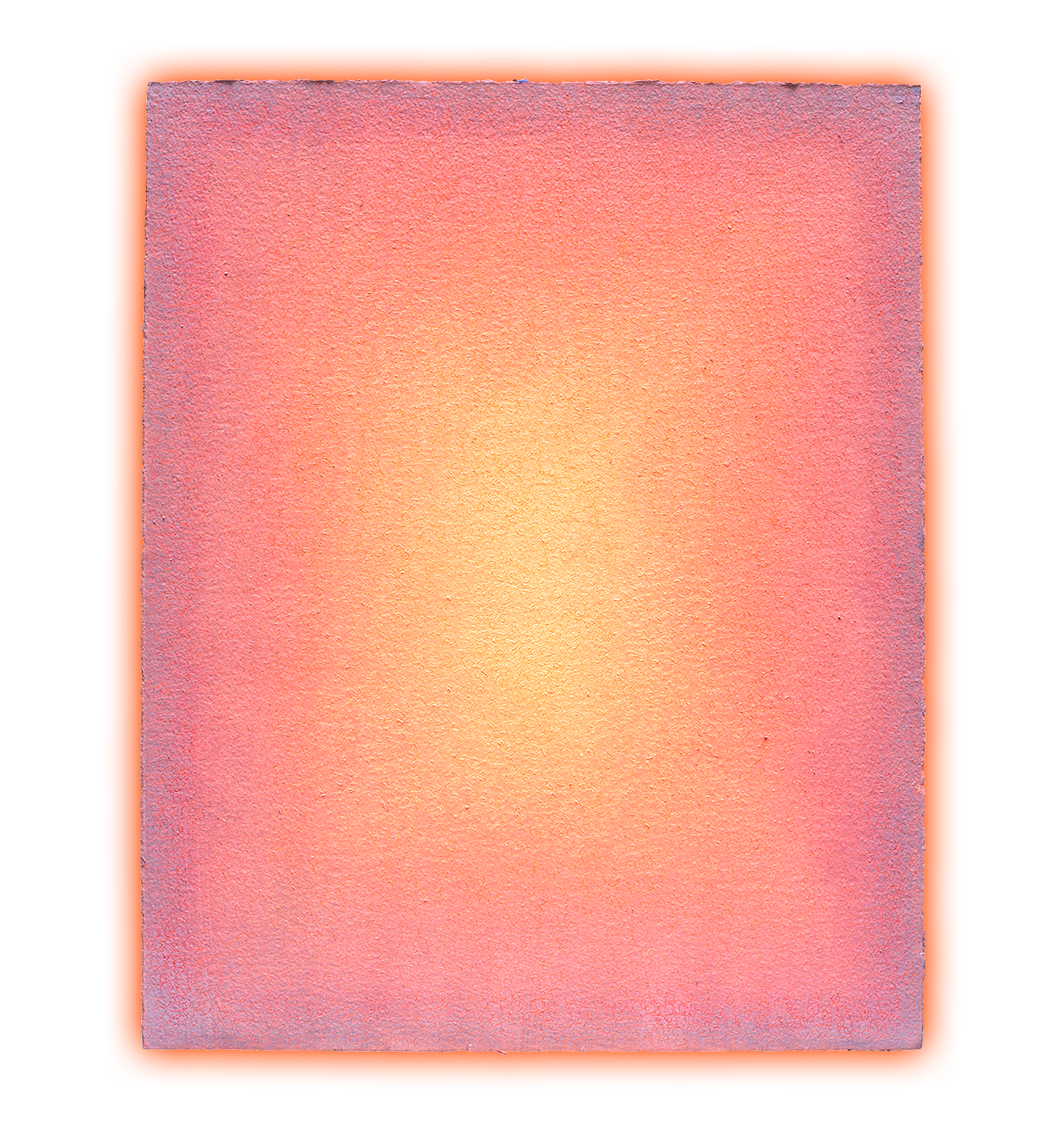 04426 on the nature of daylight 60 x 50 x 2 cm papier © eberhard ross
