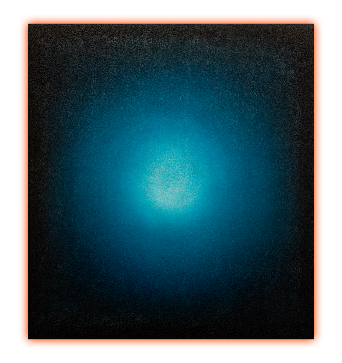 18926 nocturne 110 x 100 x 2 cm © eberhard ross